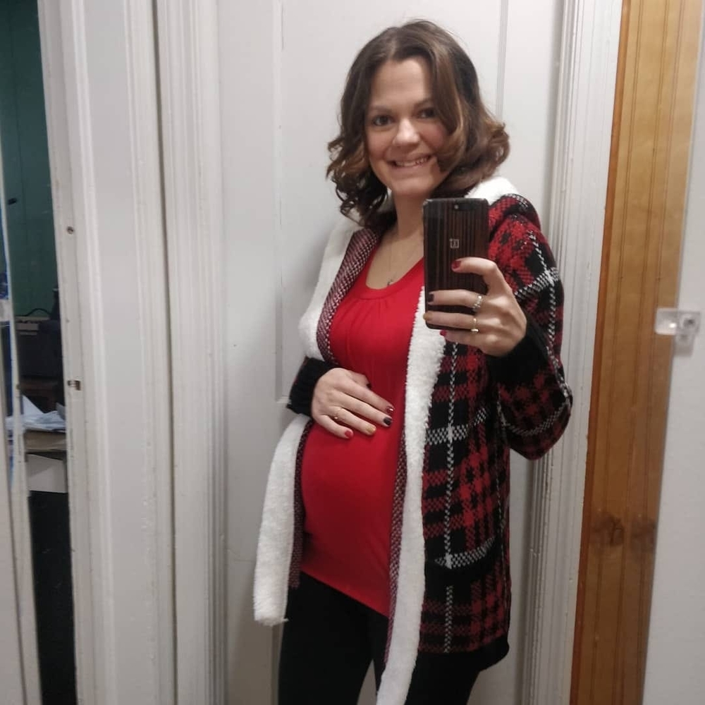 Meet your Posher, Shayna